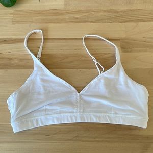 Ivivva Bra Adjustable Straps